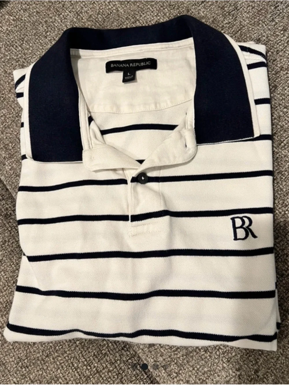 Banana Republic brioni short